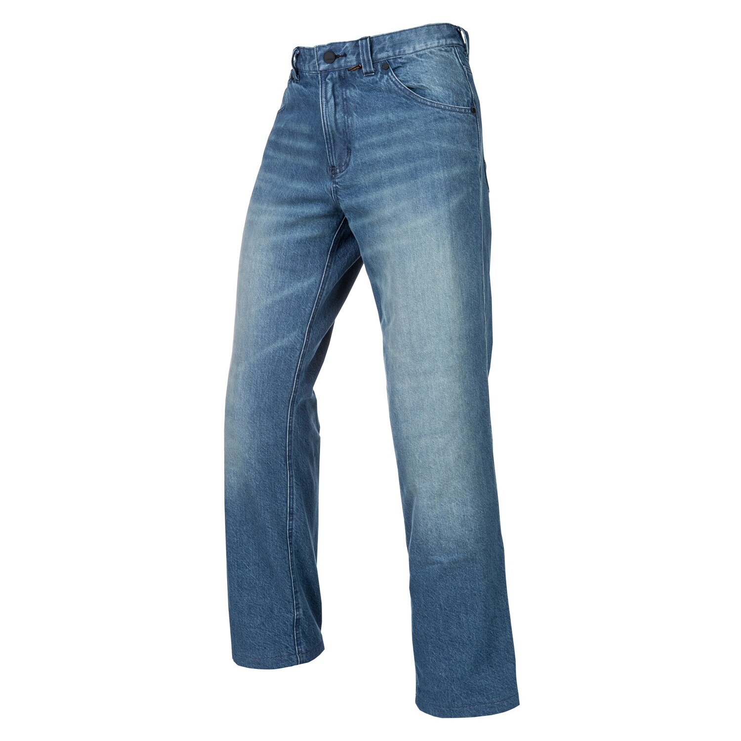 KLIM K Fifty 2 Straight Riding Pant 32 Denim Stealth Blue